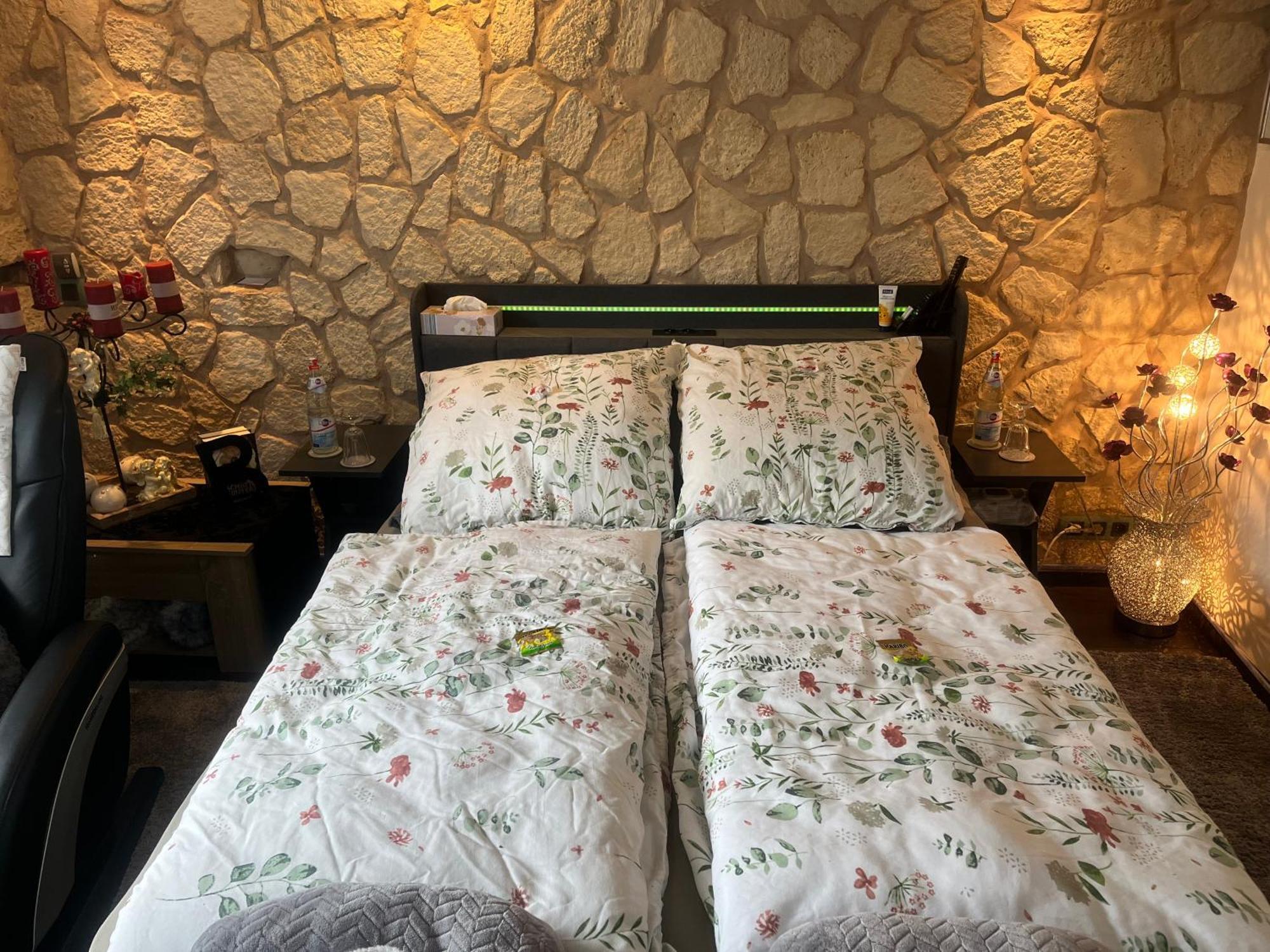 Gaestezimmer In Ratingen Bei Duesseldorf Mit Einem Hauch Luxus Экстерьер фото
